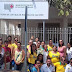Profissionais da educação de Pé de Serra que estão em greve a mais de 15 dias vão ao Ministério Público