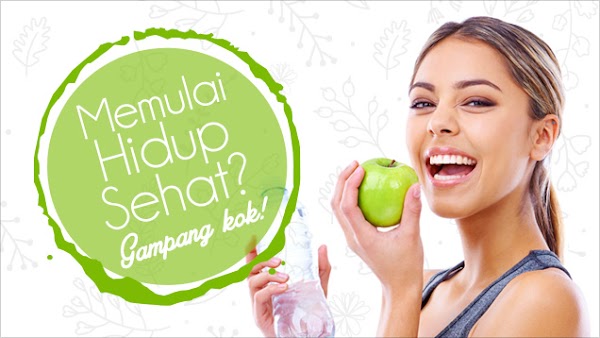 Hidup Sehat untuk Hidup Panjang Hidup Sehat untuk Hidup Panjang