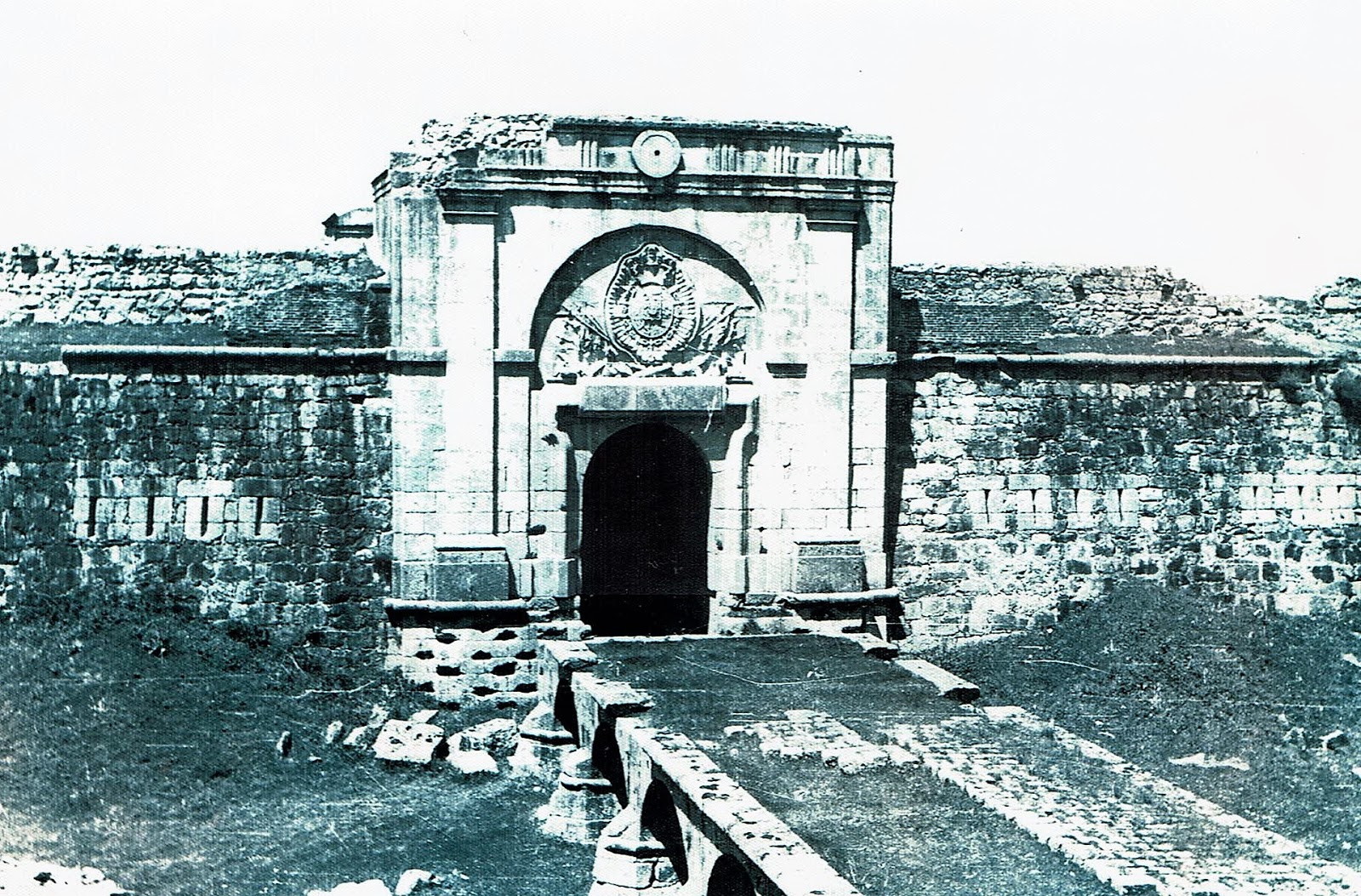 Castillos de Salamanca Aldea del Obispo