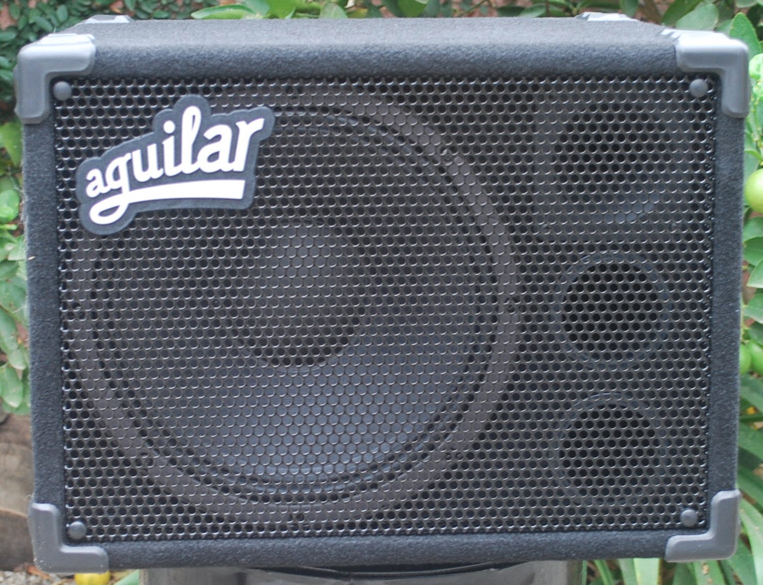 Aguilar アギュラー ベース用キャビネット★GS112NT★300w対応 Aguilar アギュラー ベース用キャビネット☆GS112NT☆300w対応