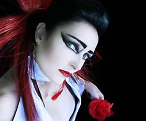 Siouxsie Sioux