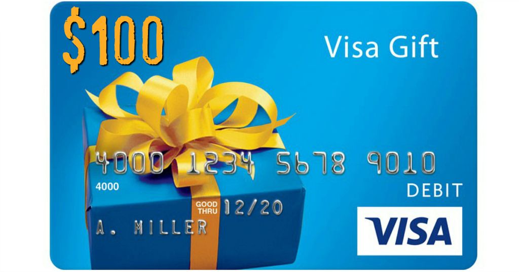 Get Free Everything and Amazon Products: Get $13 Visa Gift Card! Get Free Everything and Amazon Products: Get $13 Visa Gift Card!