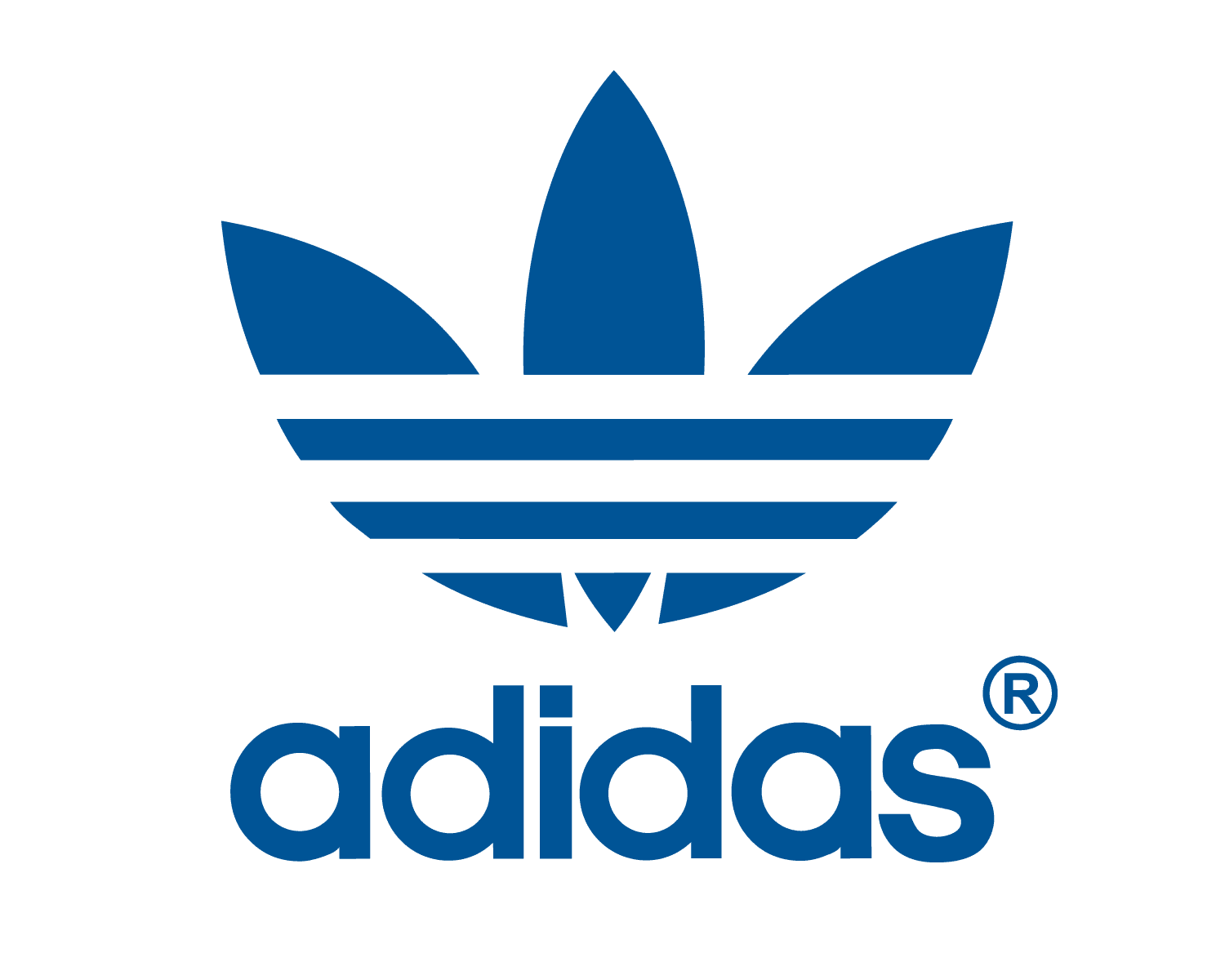 new adidas logo 2019
