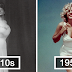 How The Female Body Standards Have Been Altered Over The Last 100 Years