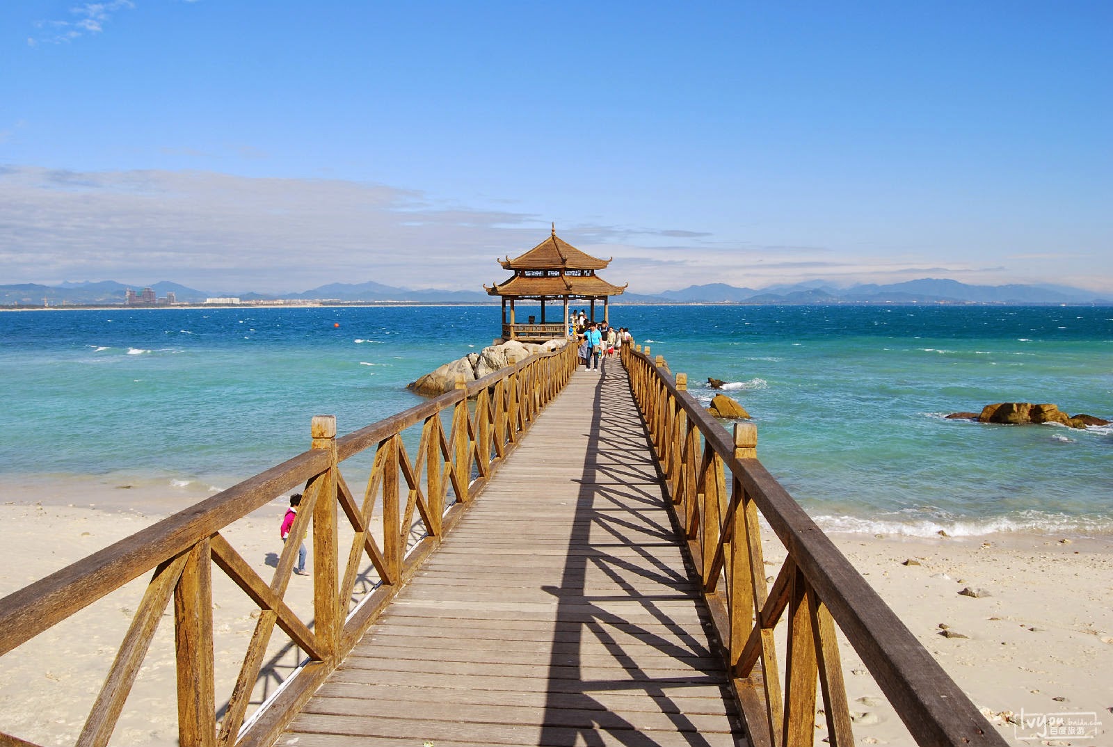 где отдохнуть в китае на море. желтое море. остров сидао хайнань. курортный остров в китае хайнань. хайнань пляжи.
