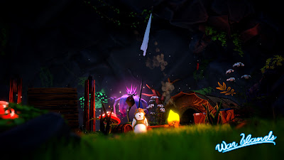 War Islands Game Screenshot 3