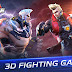 Final Fighter android APK+OBB