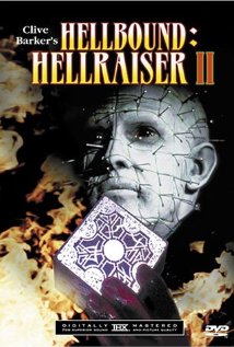 مشاهدة وتحميل فيلم Hellbound: Hellraiser II 1988 مترجم اون لاين