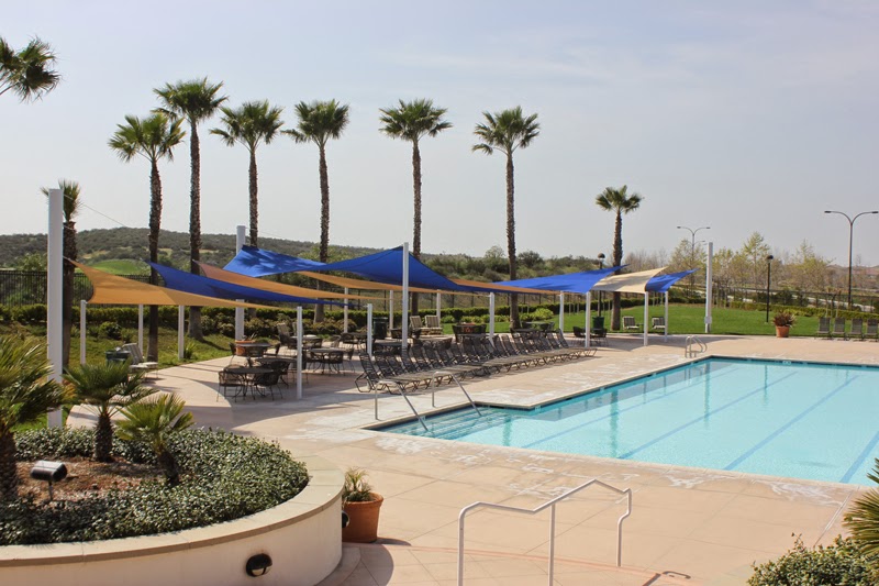 Shade Sails Los Angeles and Las Vegas