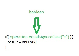 Java Beginner: Lesson 4