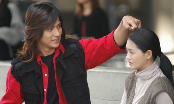 дорама марс тайваньская версия. дорама марс чен лин. вик чоу дорама марс.