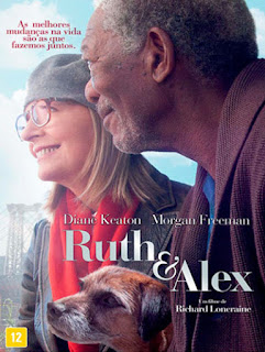 Ruth e Alex - BDRip Dual Áudio