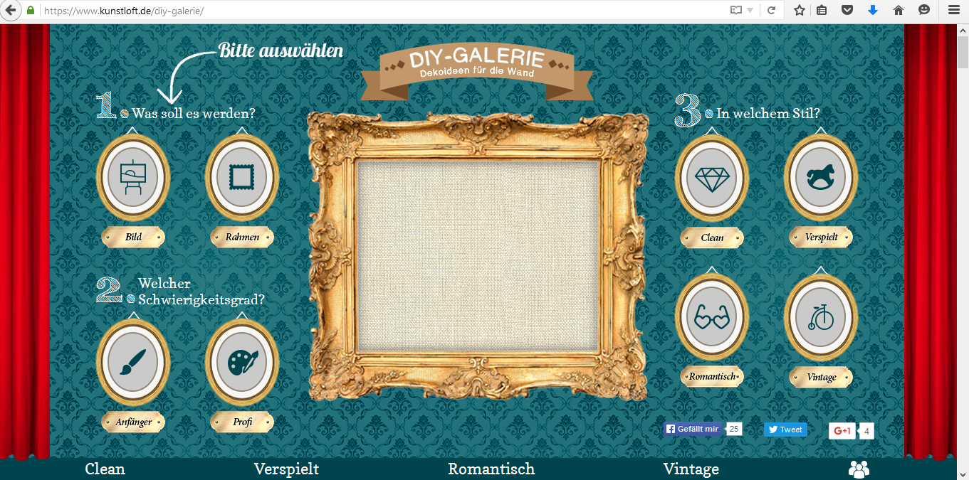 Last Minute Diy Geschenkidee Spruch Im Rahmen Tasteboykott