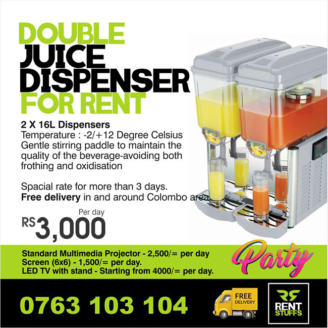 Ceylonica Unlimited October 2018