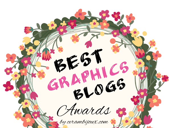 BEST GRAPHICS BLOGS AWARDS