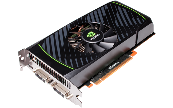 Gtx 560 se Windows 10 driver