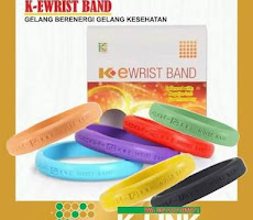 K-E Wrist Band <p>Rp410.000</p> K-E Wrist Band <p>Rp410.000</p>