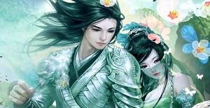 game hien vien kiem mobile Hiên Viên Kiếm VTC