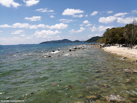 Koh Samui, Thailand weekly weather update; 6th May 2019 – 12th May 2019
