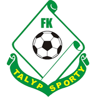 FK TALYP SPORTY AŞGABAT