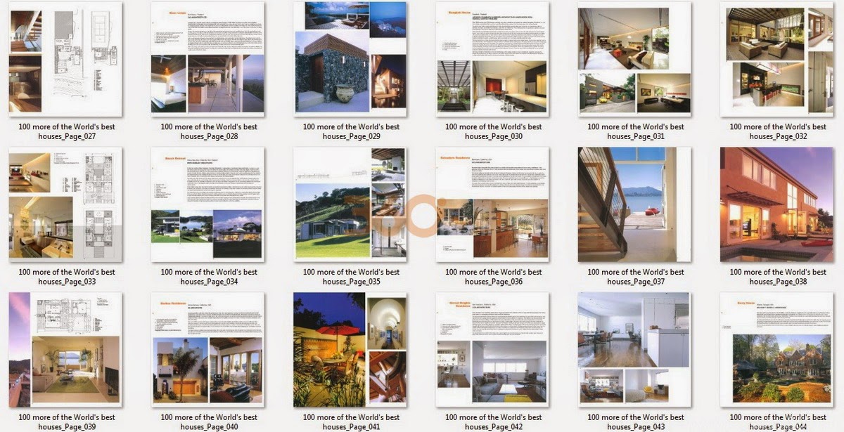 T p Ch 100 More Of The World s Best Houses t-p-ch-100-more-of-the-world-s-best-houses