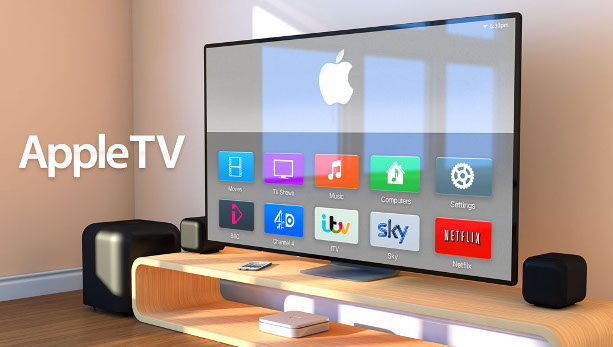 Everything You Need to Know About Apple TV 4 - TECHPHLIE