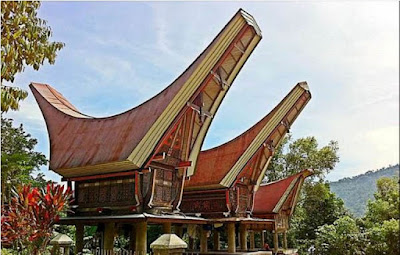 Desain Rumah Adat Sulawesi Selatan Desain Rumah Adat Sulawesi Selatan