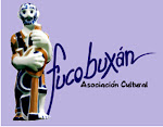 asociacion cultural FUCO-BUXAN