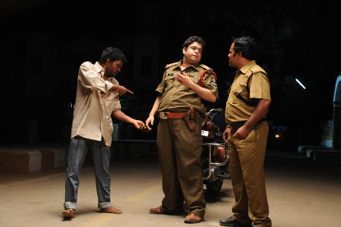 Telugu Movie Stuff Ding Dong Bell Movie Latest Stills