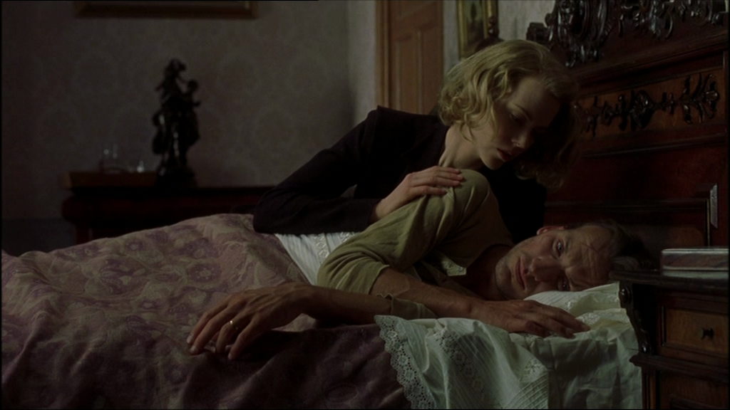 другие фильм 2001. марта тимофеева эбигейл. другие 1 9. другие сериал 2019 1 серия.