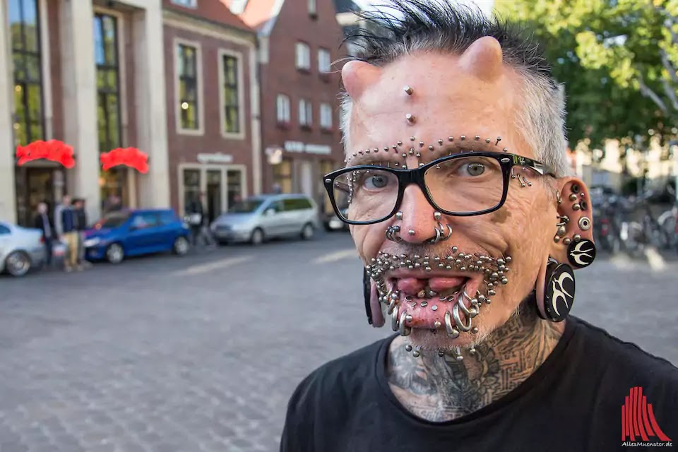 Culture shocks tattoo piercing wolfsburg