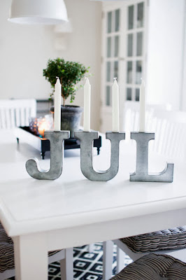 Самые нужные вещи. Рождество по-скандинавски