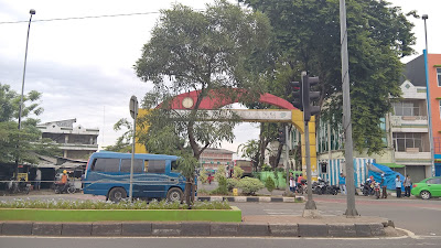Terminal Induk Kota Bekasi