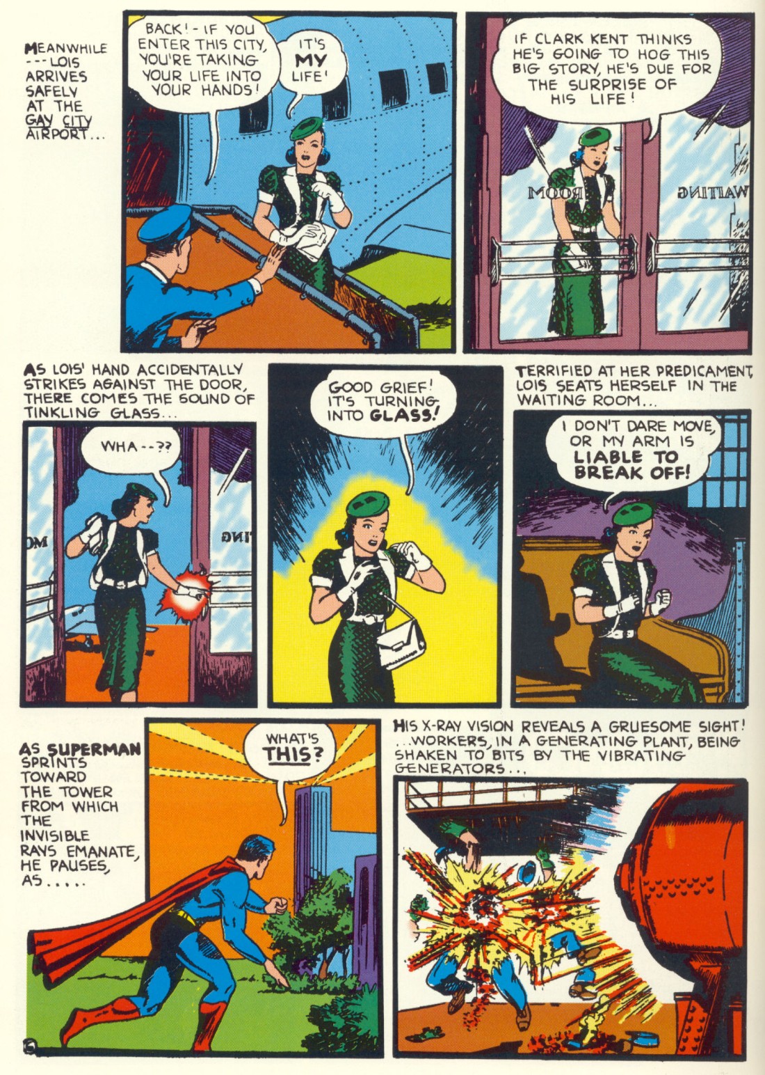 Superman (1939) issue 7 - Page 28