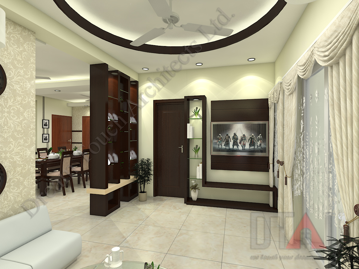 dream touch architects ltd interior design and exterior design