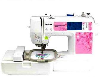 Embroidery Machine - Brother, Tajima, SWF, Babylock | eBay