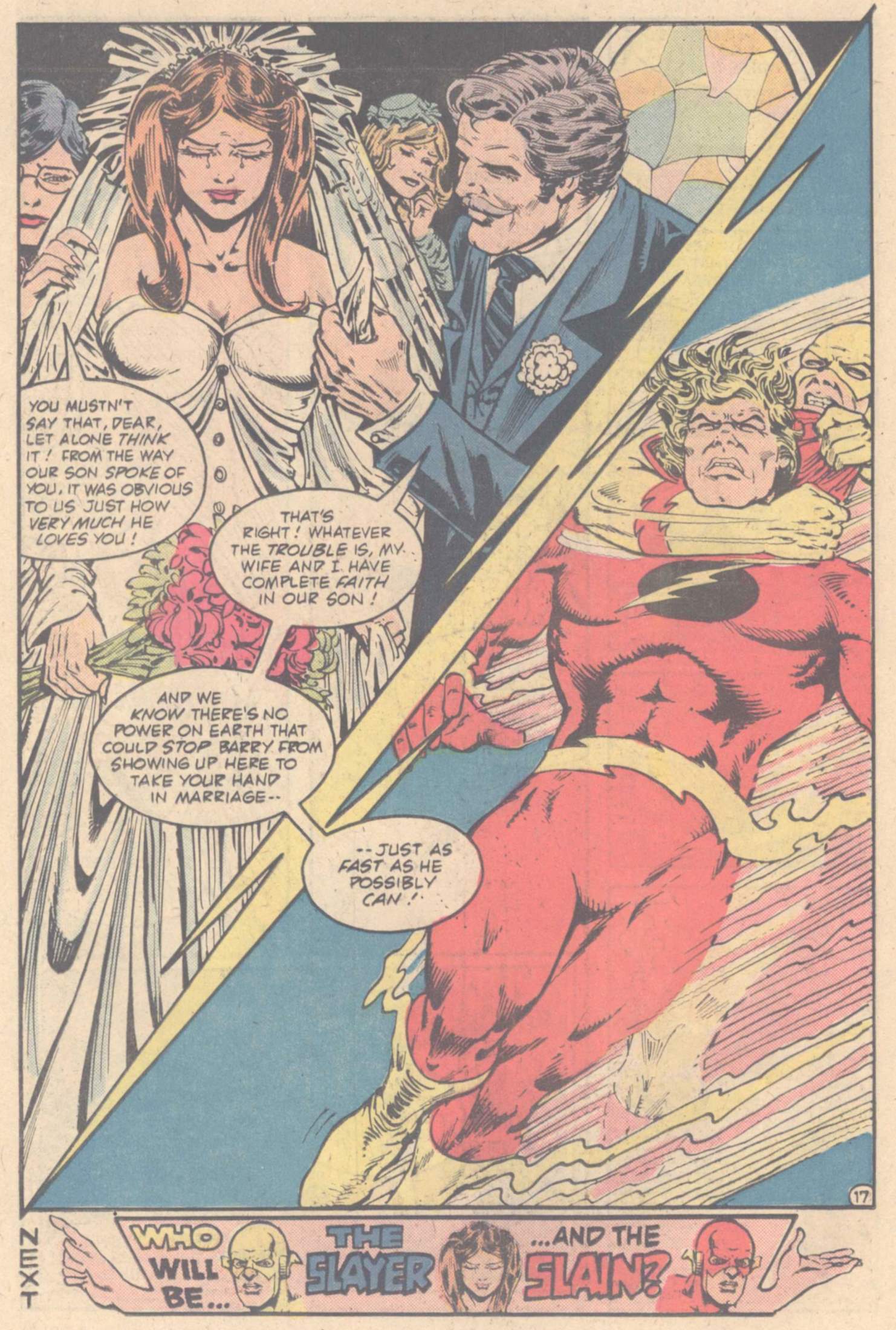 The Flash (1959) issue 323 - Page 22