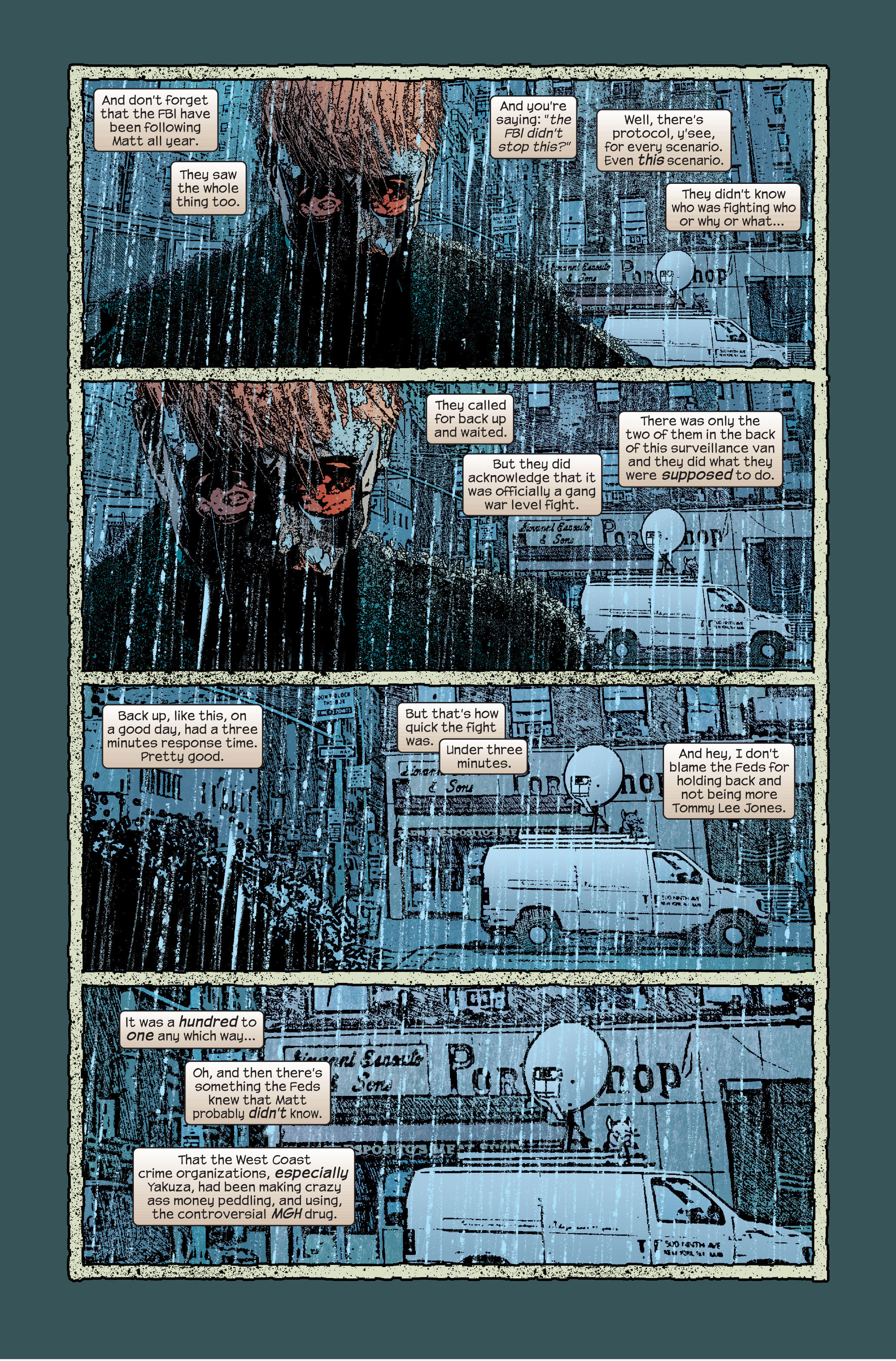 Daredevil (1998) 57 Page 9