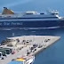 Respect!!!φοβερός!!!ΕΛΛΗΝΑΣ ΚΑΠΕΤΑΝΙΟΣ ΚΑΝΕΙ ''ΜΠΑΝΤΕΣ'' ΣΤΗΝ ΘΑΛΑΣΣΑ ΚΑΙ ΠΑΡΚΑΡΕΙ ΤΟ ΠΛΟΙΟ ΣΤΟ ΛΙΜΑΝΙ ΜΕ ΕΝΑ ΜΟΝΑΔΙΚΟ ΤΡΟΠΟ!ΚΑΤΑΠΛΗΚΤΙΚΟ ΒΙΝΤΕΟ!