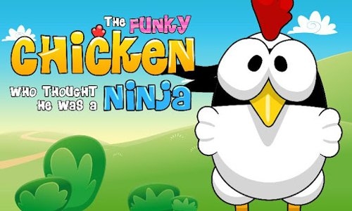 ninja chicken online games ninja chicken online games