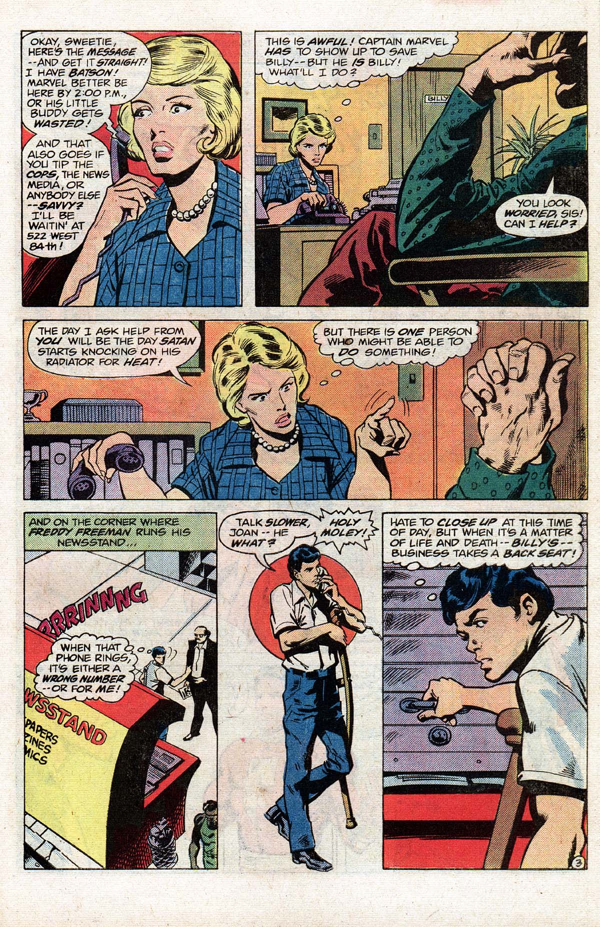 Read online World's Finest Comics comic -  Issue #275 - 43