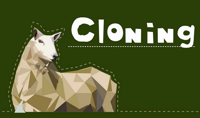 Image: What is Cloning? 