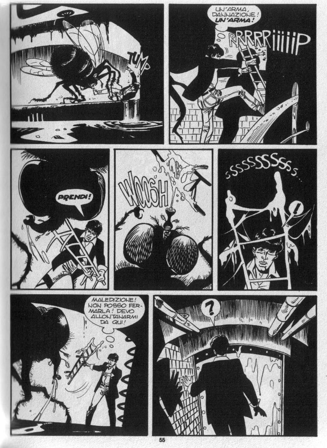 Dylan Dog (1986) issue 29 - Page 52