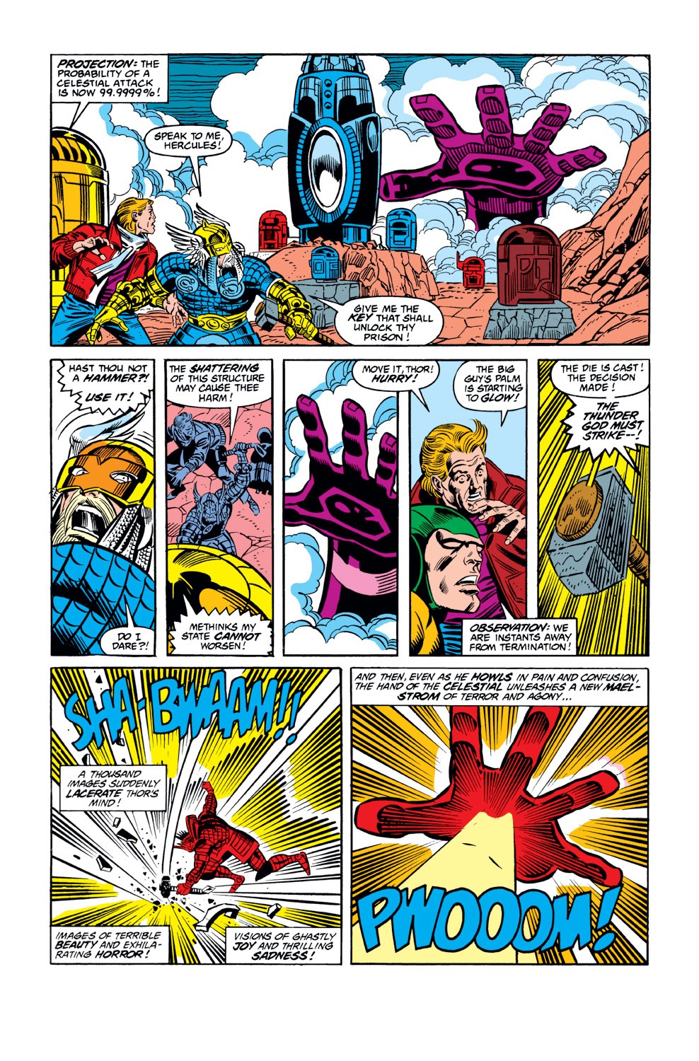 Thor (1966) 407 Page 19