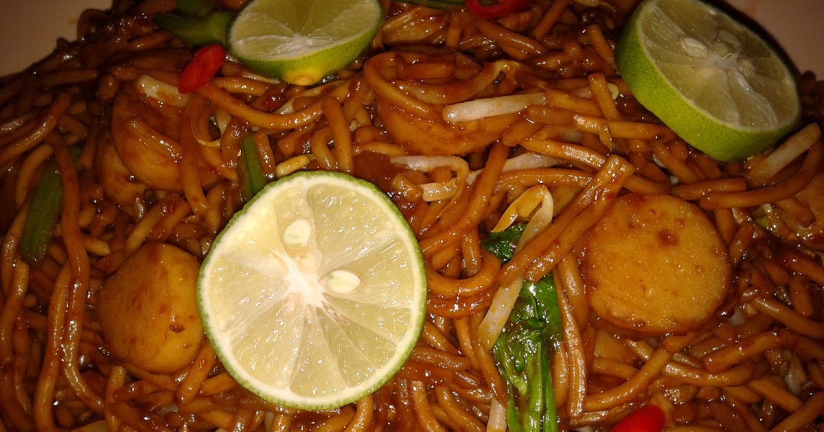 Resepi Cara Buat Fish Ball - Spa Spa i