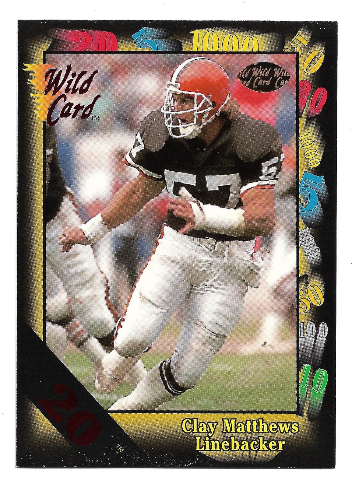 Dawg Day Cards Recent purchases from Burbank Sportscards and