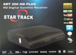 سوفتوير ستارتراك STARTRACK_SRT 200 HD PLUS STARTRACK_SRT 200 HD PLUS