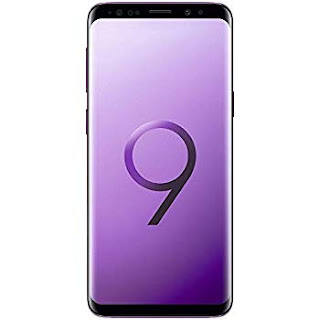 Samsung Galaxy S9 Fully Unlocked and good Review