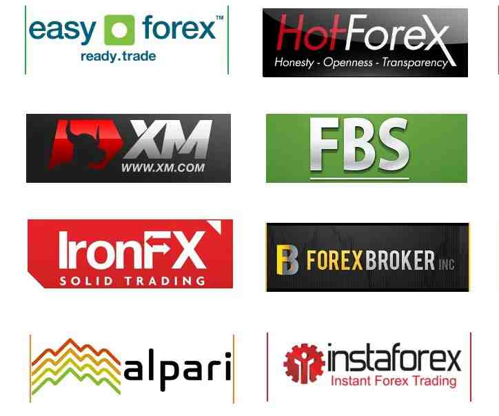 Daftar Broker Forex Yang Terdaftar Di Bappebti