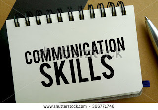 Communication skills Improving